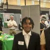 Deion Harrison