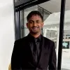 Aidan Govender