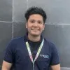 Yogesh Panda