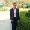 Akhila mohan