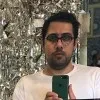 masood hezarkhani