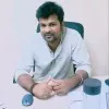 Arun Sudhakaran