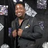 Robson Mbedzi