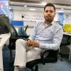 Rishabh Sharma