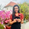 Megha Santhosh
