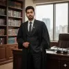 Adv Anish Singh