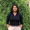 Meghana Achary