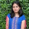 Shwetha