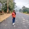 Priyadarsini Biswal
