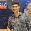 Siddharth Nilekar