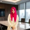NASHRAH FATIMA