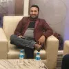 Gangesh Jha