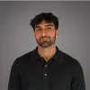 Khrish Kewalramani