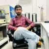 ANKIT Kumar