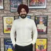 Satvinder Kohli