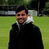 Sunil Yadav