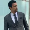 AHMED LAMRANI ALAOUI
