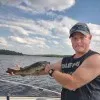 Jeff Kinch