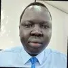 Daniel chol Matiop Advanced level