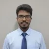 Vishnu Jagadeesan