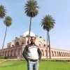 Md Ushman
