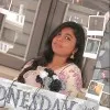 E Evanglin sharly