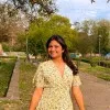 Vaishnavi Rani