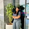 Jyoti Pandey