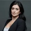 Hannah Partovi