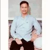 Kiran Kad