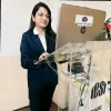 CS Sneha Kaseruwala