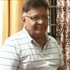 BHARAT JARIWALA