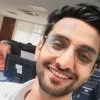 Shashank Kumar