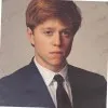 Patrick Riley