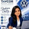 Shakiera Chetty