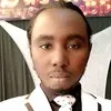 Shadrach David