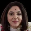 Srishti Ahuja