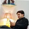 Harsh Jarwal
