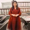Amina Zafar