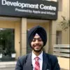 Agampreet Singh
