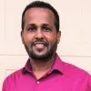 Tedros Ghebru