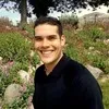 Justin Montoya