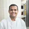 Jamil Akhter