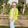 Noha Hegazy