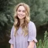 Ashley Sorensen