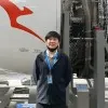 Darwin Chow