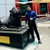Abilash Kumar