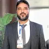 Khaled Kaukau
