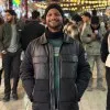 Vikas Krishna
