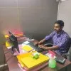 AMIT MANI TRIPATHI